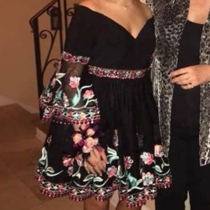 Rachel Allan Formal Dress